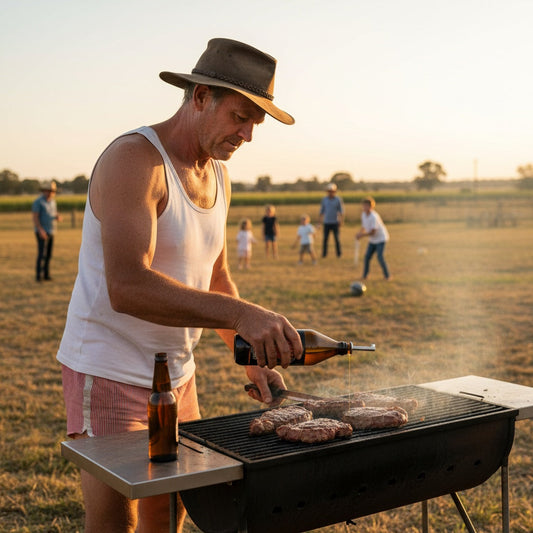 The Cooking Oil Confidence Gap: Why Most Australians Think They’re Eating Well (But Probably Aren’t)