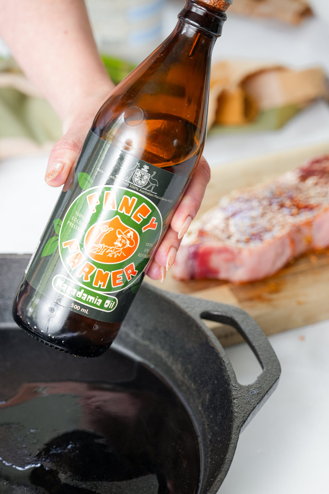 The Ultimate Aussie Christmas Recipe Round-Up — With a Healthy Twist You’ll Actually Love