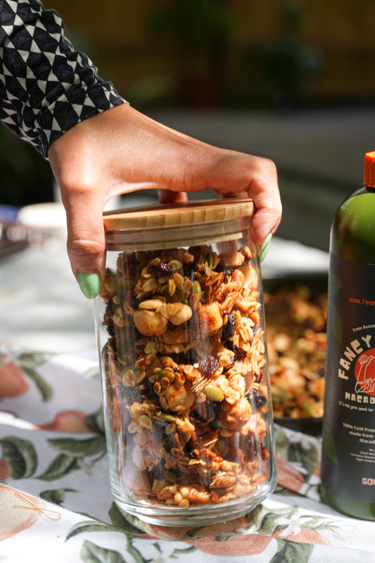 Is Your GP Worried About Your Heart? Here’s the Cooking Oil Swap They Wish You’d Make