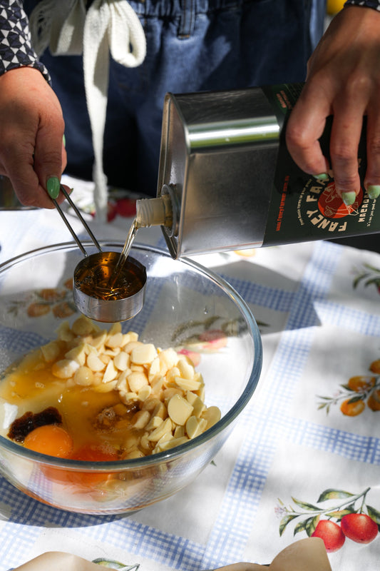 Why Macadamia Oil Is the Uncrowned King of Cooking Oils – And Why Your Pantry Deserves It