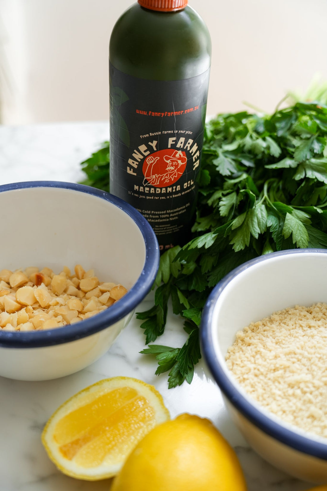 Why Your “Healthy Oil” Might be Letting You Down: Olive & Seed Oil Mistakes Aussies Make (and the Smart Alternative)