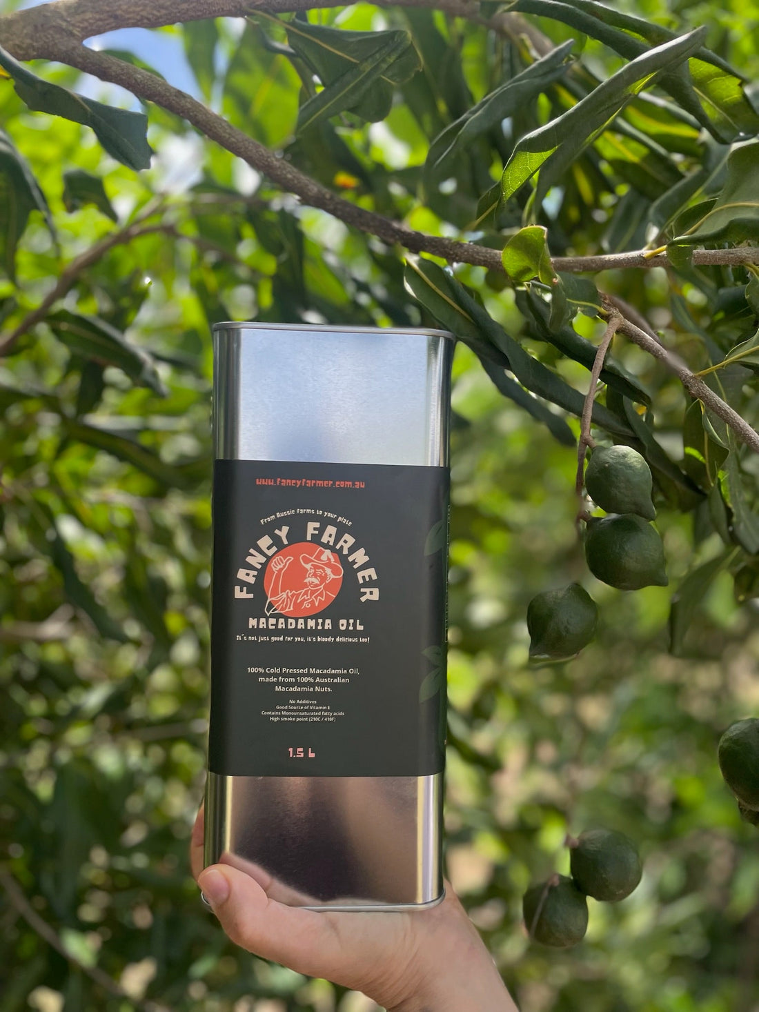 Why Supporting Locally Produced Food Isn’t Just a Trend — It’s a Responsibility