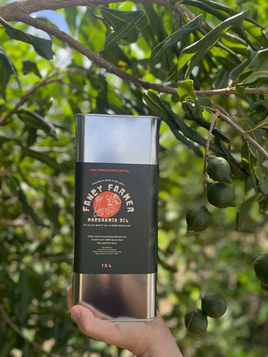 Why Supporting Locally Produced Food Isn’t Just a Trend — It’s a Responsibility