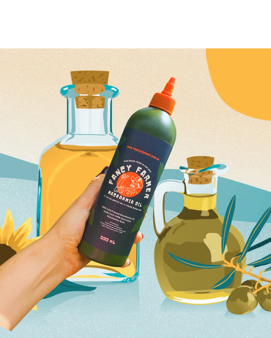 “Olive Oil vs Vegetable Oil for Heart Health Which Cooking Oil Is Truly Healthier” — Here Is What They Missed