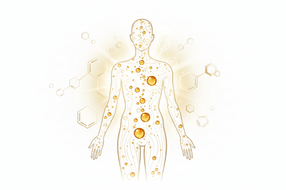 Are Everyday Cooking Oils Driving Inflammation? What the Science Actually Says