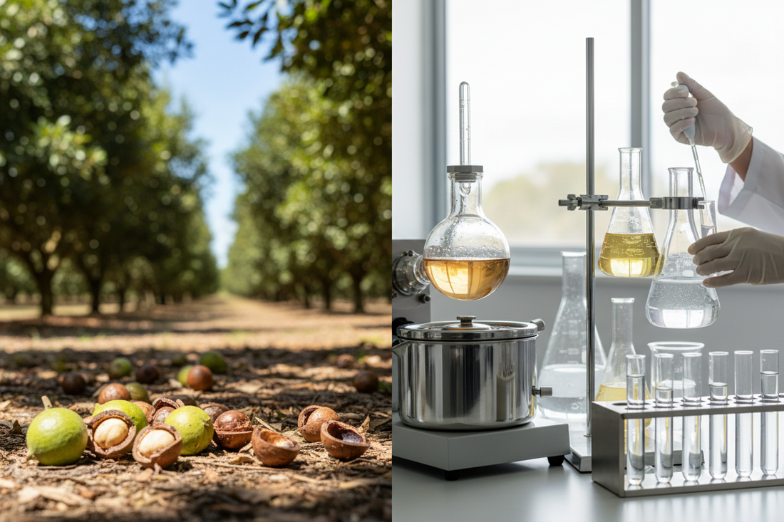 Organic vs Non Organic: What Are You Actually Paying For?