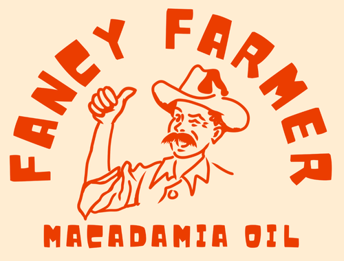 Fancy Farmer