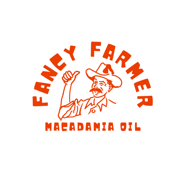 Fancy Farmer